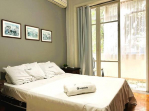 Apartamento Amplo no Posto 6